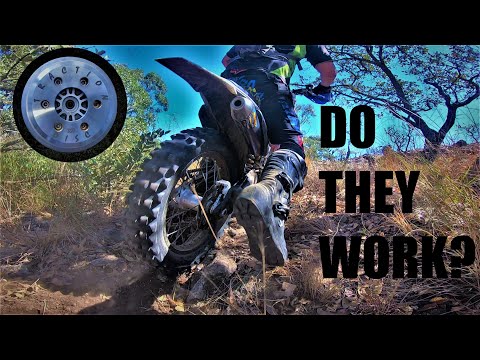 TRACTION DISC (clutch weight) INITIAL REVIEW