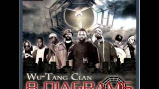 Wu-Tang Clan 8 DIAGRAMS
