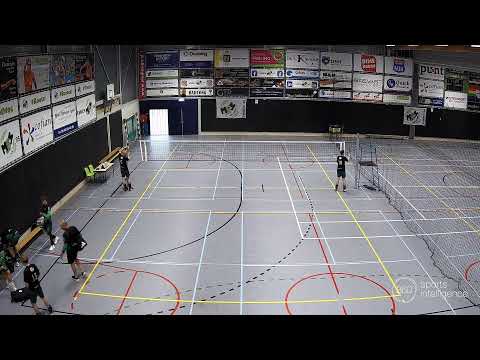 Emmen'95 MA1 - Sudosa