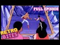 The Sorceress Space Sentinels Full Episode Retro Bites