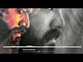 ️New KGF Rocky Theme Music WhatsApp Status Avee Playe R UDK Whatsapp Status