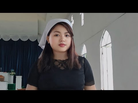 C Lalrinfeli (Apuii)  //  Hun leh kumte an ral zel