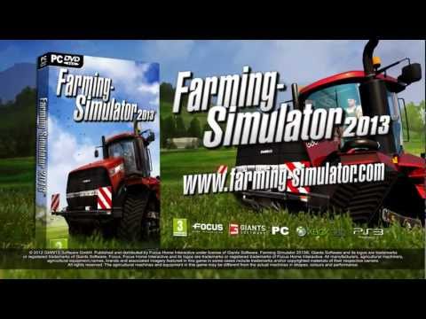 Farming Simulator 2013