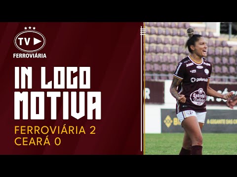 [BASTIDORES] Guerreiras Grenás 2x0 Ceará-CE