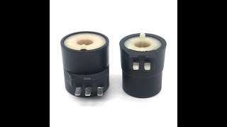 279834 Cloth Dryer Part Gas Valve Kit Igniter Solenoid Coils For Whirlool Maytag Speed Queen Kenmore