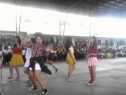 FQ- Apink NoNoNo Cover