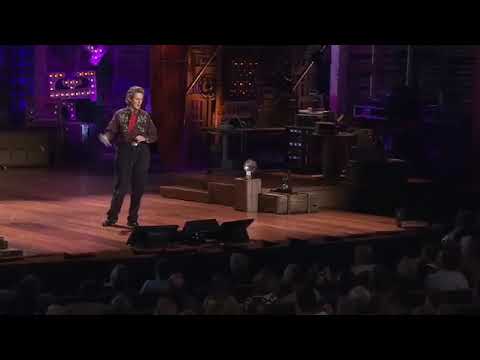 The world needs all kinds of minds   Temple Grandin online video cutter com
