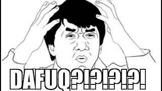 DAFUQ?!