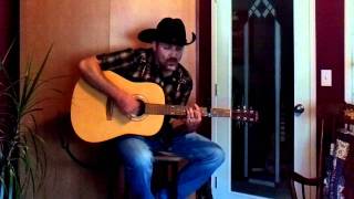 Dean Brody Wildflower  Cover.MP4