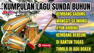 Download lagu KUMPULAN VERSI TAROMPET//LAGU SUNDA BUHUN mp3