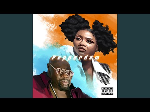 Pepperdem (feat. Tamba Hali)