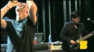 Dave Gahan-Little Lie-Live@Spinner.flv