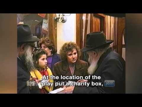 JLI Paradigm Shift: Lesson 6 - Clip 2