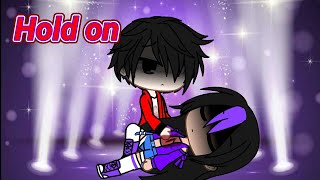 Hold on (Part 2 of I like you so much We lost it) Aphmau gacha Music Video