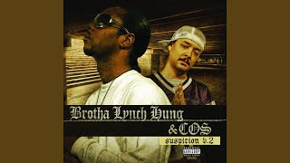 Thangs in The Kitchen