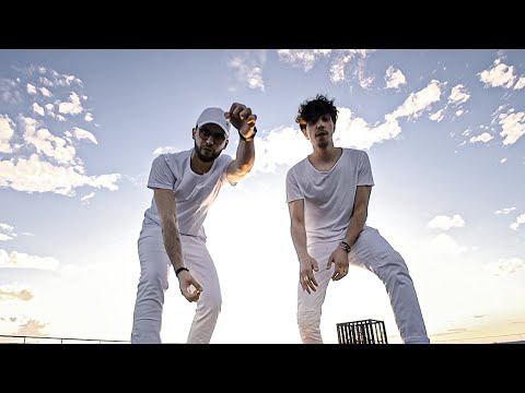 An'Om x Vayn - Ma voie (clip)