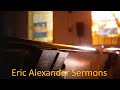 Eric Alexander Sermon - Spiritual bankruptcy