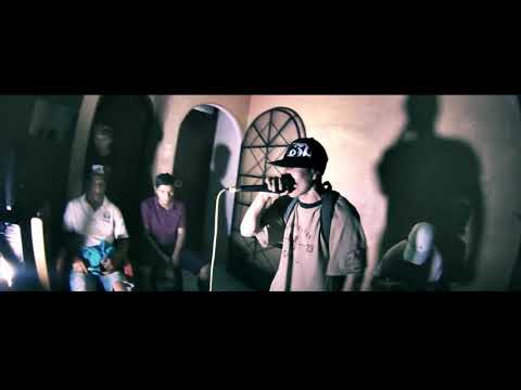 LA CKASONA // DE LA DERIVA