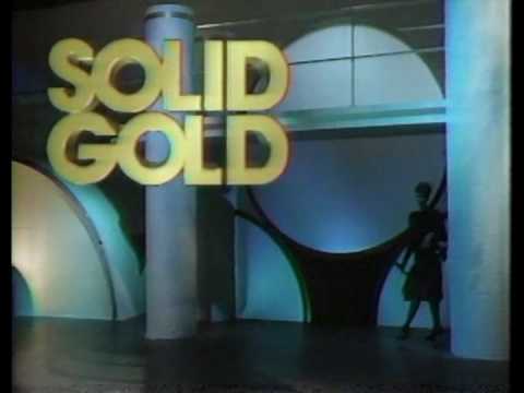 Solid Gold Dancers / Season 6 Episode 33 "Complete" / Part 3