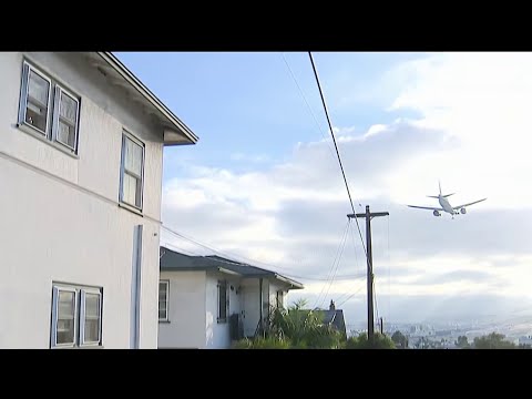 Hundreds of families to get grants to mitigate air traffic noise ...