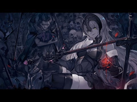 {131.20} Nightcore (The Veer Union) - Buried in the Ground (with lyrics)