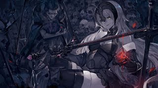 {131.20} Nightcore (The Veer Union) - Buried in the Ground (with lyrics)