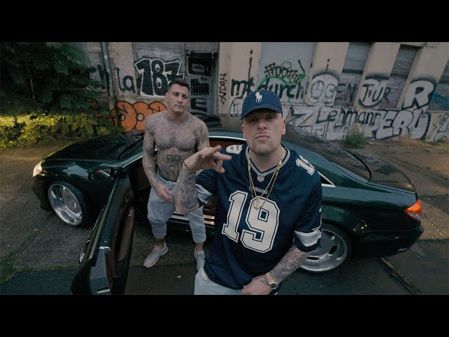 Frisch Aus Der Trap von Gzuz & Bonez Mc ((jetzt ansehen))