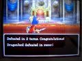 DQ9 Defeat Dragonlord In 2 Turns
