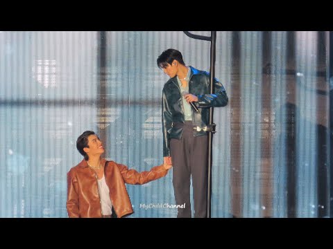 PondPhuwin - แค่ในวันนั้น (Truth in the Eyes)Ost.We Are คือเรารักกัน #LOLFanFest2024D1#ปอนด์ภูวินทร์