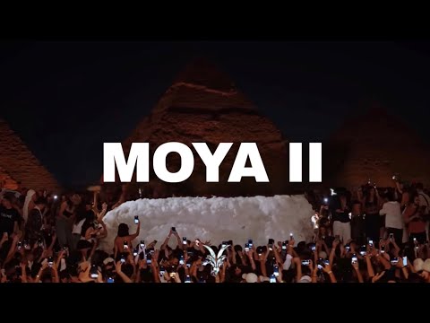 VINI - MOYA REMIX (AFRO HOUSE KEINEMUSIK)