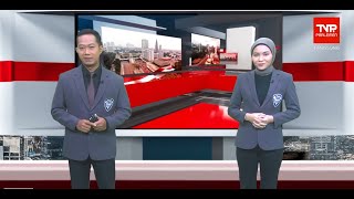 Rabu 19 November 2025 - TVR 09