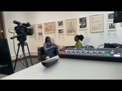 Live Streaming Setup Black magic vision mixer , Sony broadcast Cameras