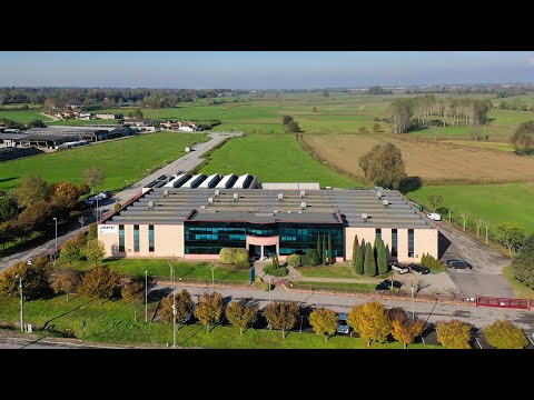 MPF - Meccanica di Precisione Frosi | Lavorazioni Meccaniche dal 1979