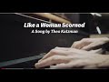 Like a Woman Scorned by Theo Katzman