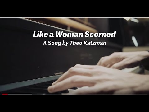 Like a Woman Scorned