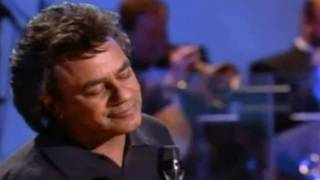 Johnny Mathis ~ Isn&#39;t It Romantic ~ (once is not enough) ~