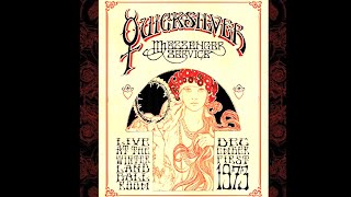 Quicksilver Messenger Service - Who Do You Love? (Live At The Winterland Ballroom December 1, 1973.)