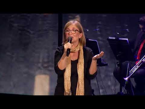 Fitnete Tuda - Rrugë (Edicioni i 8-të i Albanian Pop Rock "Vendit i këndoj" )