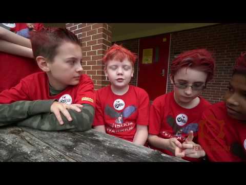 Renaissance Jax robot leagues