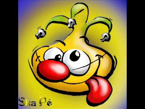 Bremt en kroaker - 'K weit van niet