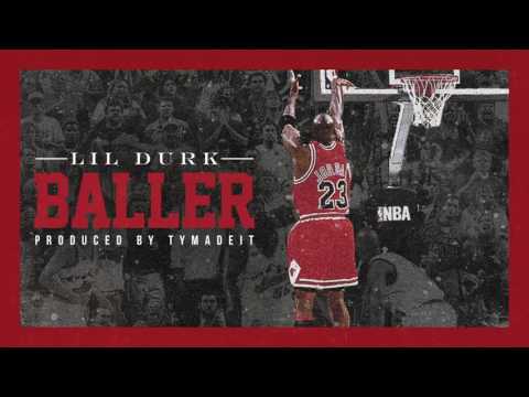 Lil Durk - Baller (Official Audio)
