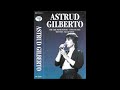 ASTRUD GILBERTO: "ALL I'VE GOT" [Robert O's Feelings For You Edit]