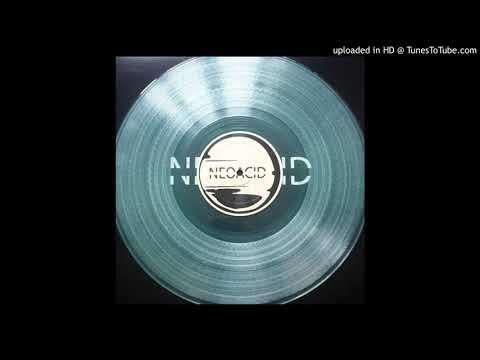 Jacid0rex - Distant Planet [NEOACID03]