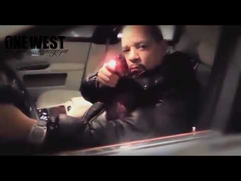 OneWestTV W/ Ras Kass, Thurz