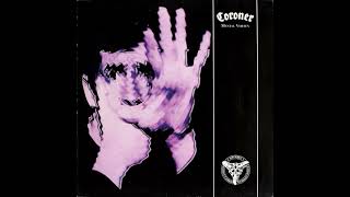 Coroner - Semtex Revolution (Fan Remastered Version)