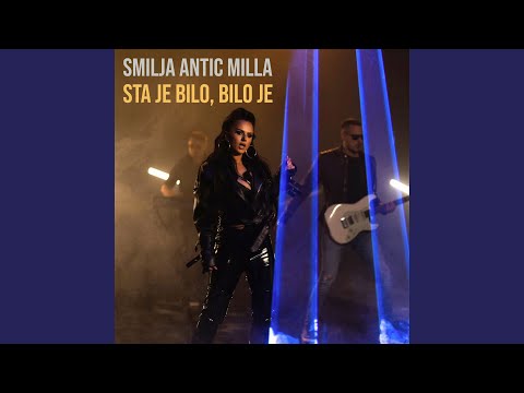 Sta je bilo, bilo je (Cover)