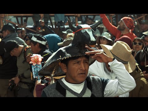 Kiddo Toto & Ilan Amores - DIABLO SUELTO (VIDEO OFICIAL)