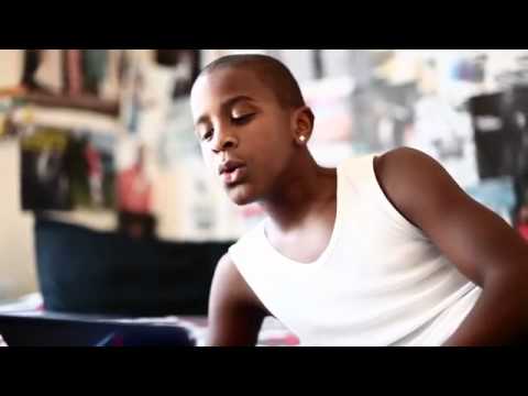 Shun Hendrix Ft. Lil Twist - What Is It (Official Video).flv
