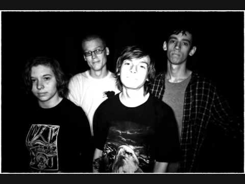 Code Orange Kids - Thrones