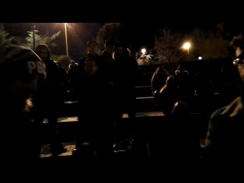 Krisan y ?? vs Lil y Ilias - Octavos - 032 battle